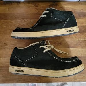 Ipath footwear cats size 11